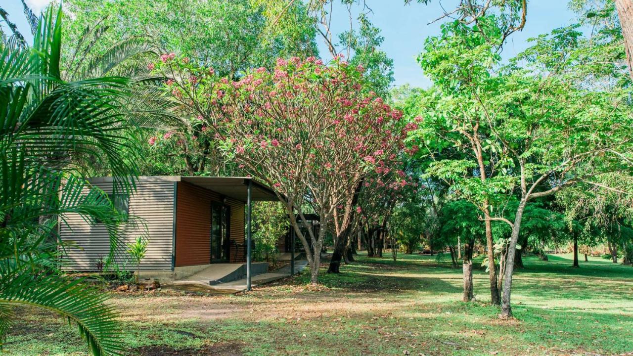 Breeze Holiday Parks - Mary River Marrakai Exterior foto