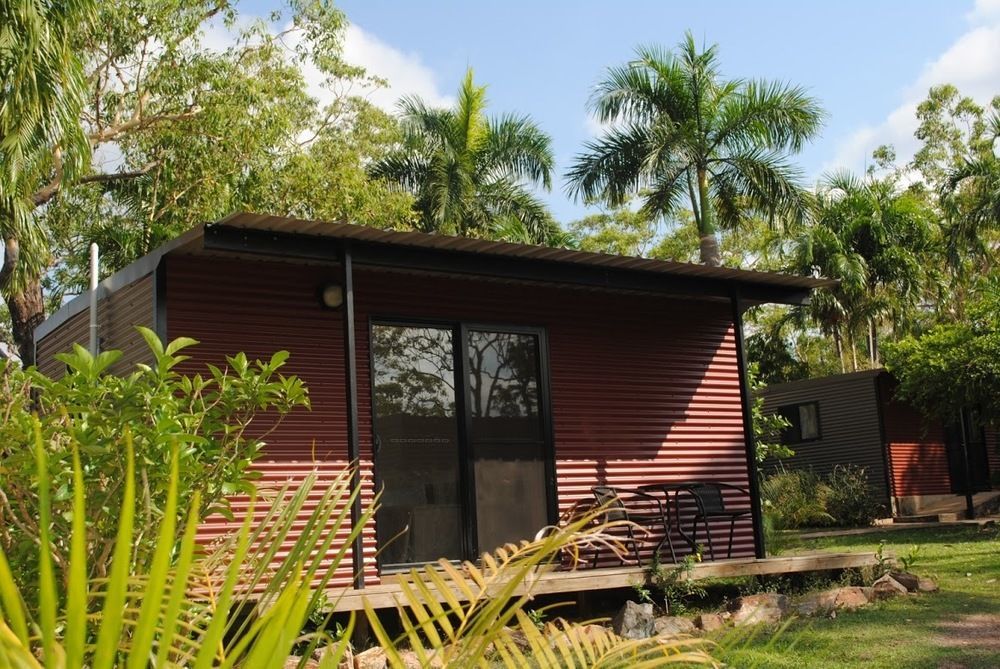 Breeze Holiday Parks - Mary River Marrakai Exterior foto